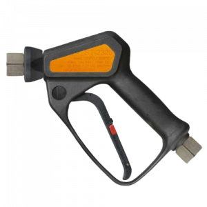 Пистолет Kommunal365+, 150бар 80л/мин 150°C, R+M (Германия)