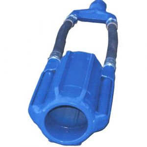 Эжекторы для откачки. Brendle Gmbh (Германия)