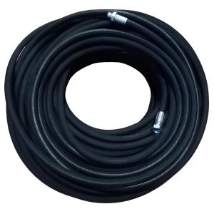 2SC-40-DN12-1/2BSP-1/2BSP-275 Шланг 2SC, 275бар, 40м, 12 мм, 1/2"BSP(Г)-1/2"BSP(Ш)