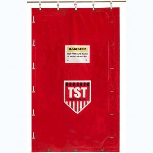 Защитная завеса TST, TST (Швеция)