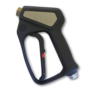 Пистолет ST-2315, 350бар 45л/мин 150°C, R+M (Германия)
