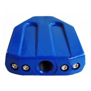 Донная насадка Fluke. Brendle Gmbh (Германия)