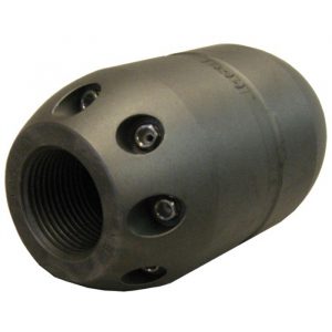 Насадка Grenade/Bomb. Brendle Gmbh (Германия)