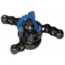 Цепочная насадка Spider 50. Brendle Gmbh (Германия)