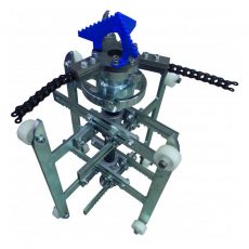 Цепочная насадка Spider450. Brendle Gmbh (Германия)
