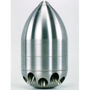 Королевская форсунка. KEG (Германия)