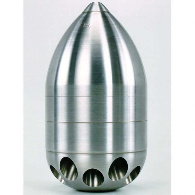 Королевская форсунка. KEG (Германия)
