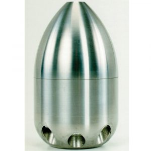 Очистная форсунка. KEG (Германия)