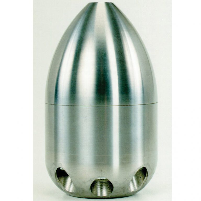 Очистная форсунка. KEG (Германия)