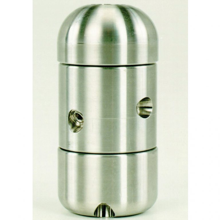 Роторная форсунка. KEG (Германия)