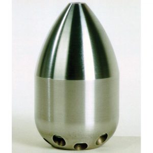 Трубоочистная форсунка. KEG (Германия)