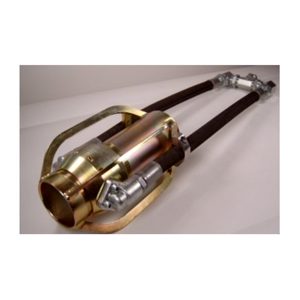 Эжекторная форсунка. KEG (Германия)
