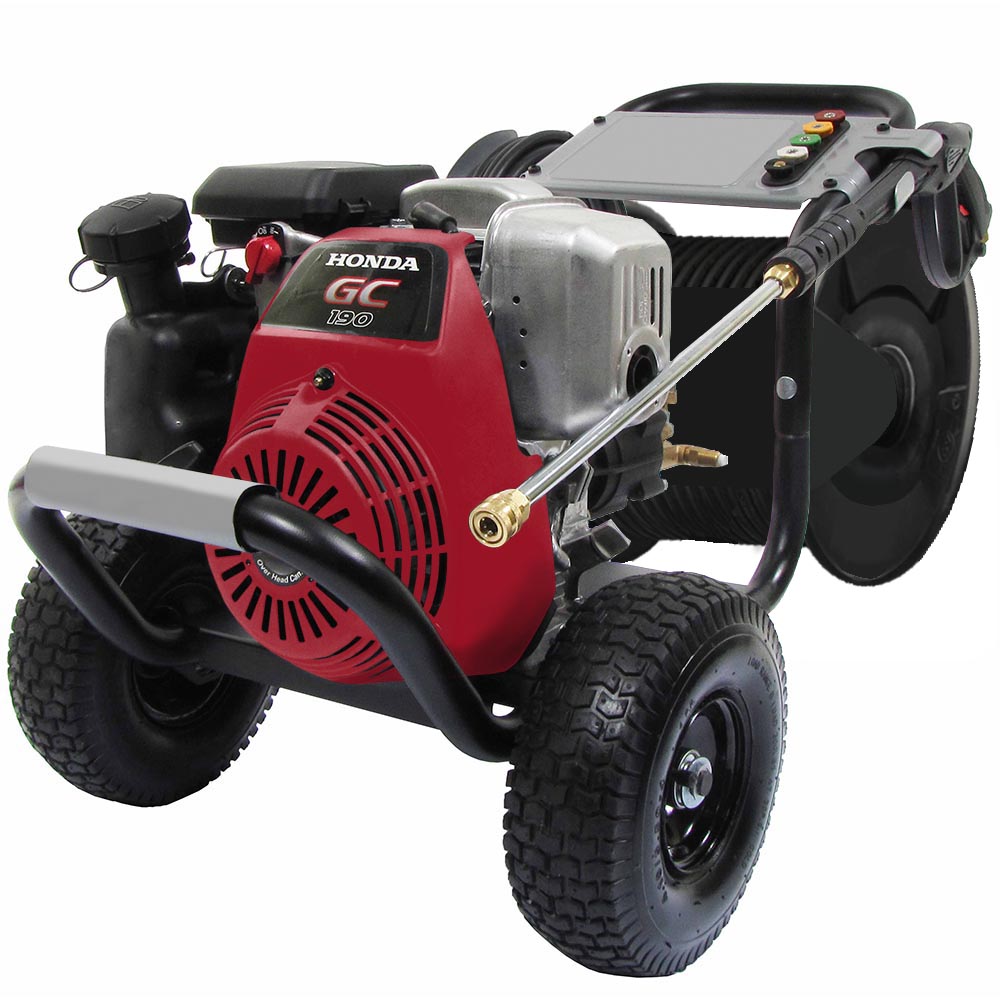 B6 215 10 H Reel 215 10
