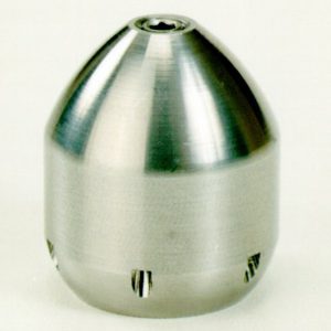 Шаровая форсунка. KEG (Германия)