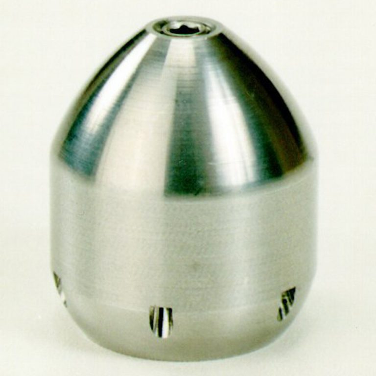 Шаровая форсунка. KEG (Германия)