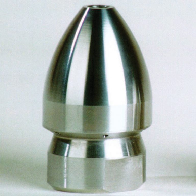 Стандартная форсунка. KEG (Германия)