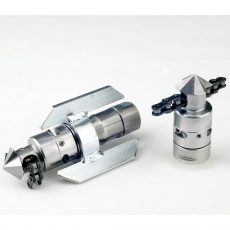 Цепочная карусельная форсунка-фреза "Колибри 1/2". KEG (Германия)