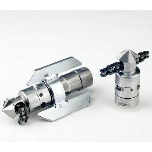 Цепочная карусельная форсунка-фреза "Колибри 1/2". KEG (Германия)