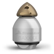 Роторная насадка Badger 50, Stoneage (США)
