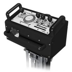 Двухкопьевая система AutoBox ABX-2L, Stoneage (США)