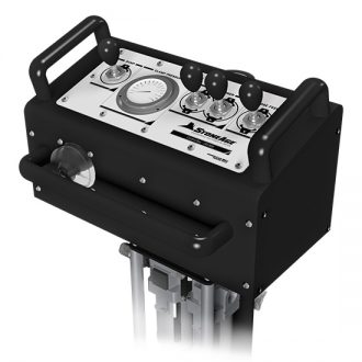 Двухкопьевая система AutoBox ABX-2L, Stoneage (США)