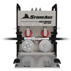 Система управления шлангами AutoBox ABX-500, Stoneage (США)
