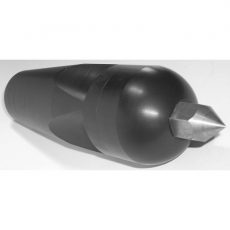 Насадка Torpedo. Brendle Gmbh (Германия). Имеет высокое тяговое усилие за счет малого угла наклона форсунок и малого веса (алюминевая).