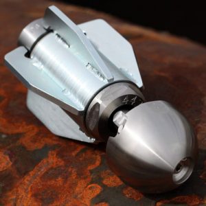 Насадка Warthog WHP-3/4, StoneAge (США)
