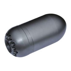 Насадка Hollow nozzle (конусной струи) для промывки канализации. Brendle Gmbh (Германия)