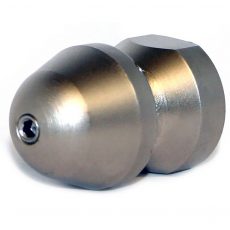 Насадка Standard. Brendle Gmbh (Германия). Стандартная каналопромывочная насадка для различных применений по чистки трубопроводов
