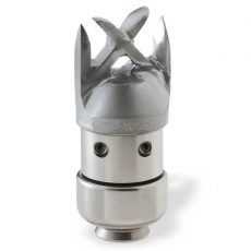 Роторная насадка с ножевым наконечником. Emiltec (Италия)
