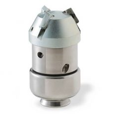 Роторная насадка с режущими пластинами. Emiltec (Италия)