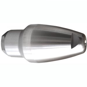 Форсунка роторная для поверхностей HM500, конус 20º, R+M (Германия)