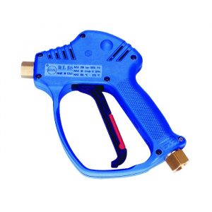 Пистолет RL56, до 390 бар, PA (Италия)