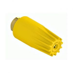 Форсунка роторная для поверхностей 050 160 Bar 90°C (1/4" f) (арт. 25.1680.50), PA (Италия)