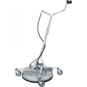 Мойщик поверхностей Mosmatic FL-AHY 520, R+M (Германия)