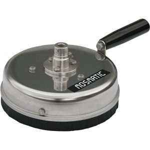 Ручной мойщик поверхностей Mosmatic FL-EB 200, R+M (Германия)