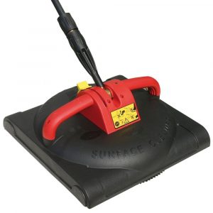 Мойщик поверхностей SURFACE CLEANER с возможностью ручной очистки, R+M (Германия)