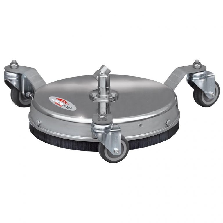 Мойщик поверхностей Turbodevil TD 410 BASIC, R+M (Германия)
