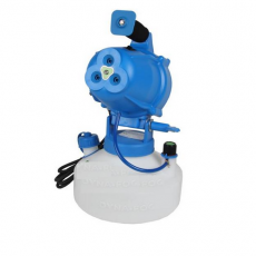 Генератор сухого тумана электрический (4 литра) для дезинфекции и санитарной обработки помещений EFOG3_ULV (Италия)