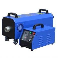 Аппарат для очистки котловых труб PITON TO-302