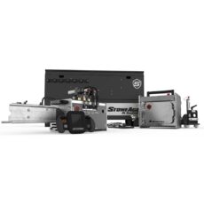 Комплект для очистки теплообменников Autopack 3L Sentinel, Stoneage (США)