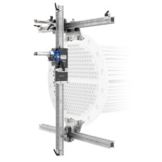 Система позиционирования LightWeight Positioner, Stoneage (США)